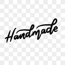 Handmade